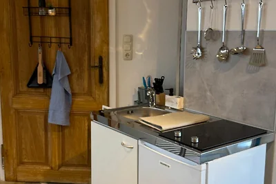 Ferienwohnung Schneeweiss