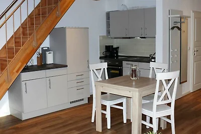 Vakantieappartement Gezinsvakantie Bliedersdorf