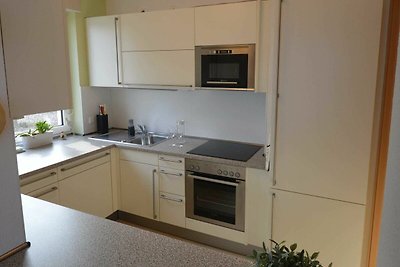 Vakantieappartement Gezinsvakantie Schwerin