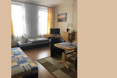 Vakantieappartement Gezinsvakantie Rostock