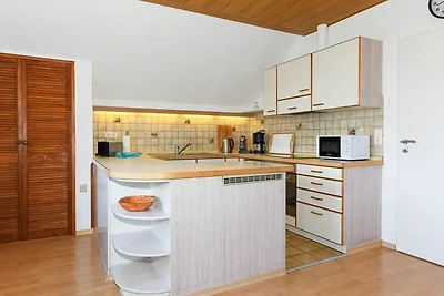 Ferienwohnung Rotbuche