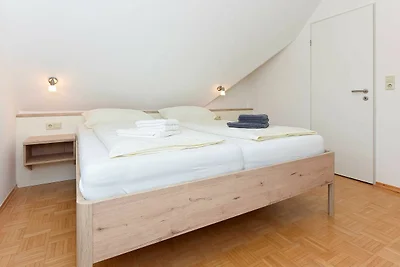 Vakantieappartement Gezinsvakantie Neuharlingersiel