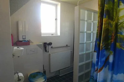 Vakantieappartement Gezinsvakantie Mücheln