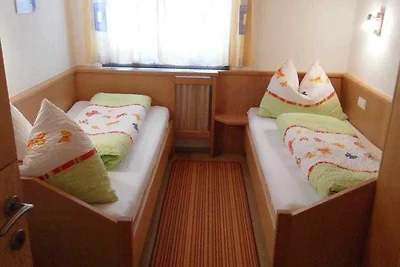 Appartamento Vacanza con famiglia Kaunerberg