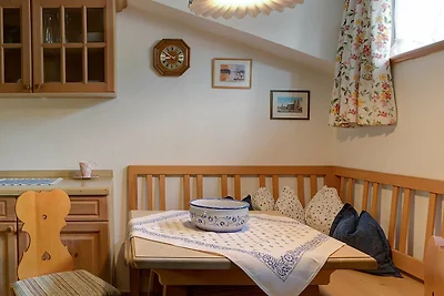 Ferienwohnung Haus Pletscherer