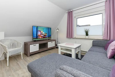 Appartamento Vacanza con famiglia Esens