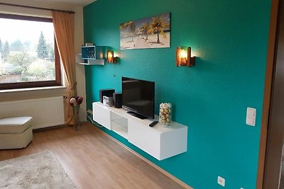 Vakantieappartement Gezinsvakantie Bad Bevensen