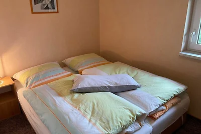 Appartamento Vacanza con famiglia Neuburg