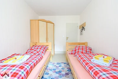 3 Zimmer Apartment mit 2 Bädern in Laatzen...