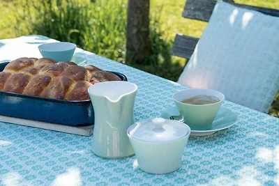 Ferienwohnung Blaumachen