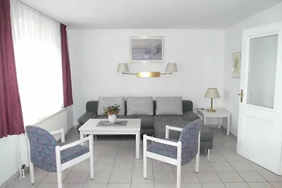 Appartamento Vacanza con famiglia Sierksdorf