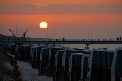 Appartamento Vacanza con famiglia Mölschow