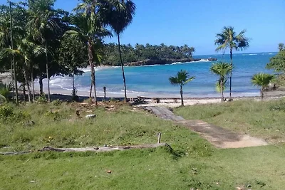 Estancia Paraíso en la Playa - Maguana Beach ...