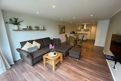 Vakantieappartement Gezinsvakantie Mönkeberg