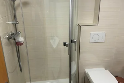 Unterkunft Fleiderbusch, Kamin, WLAN,...