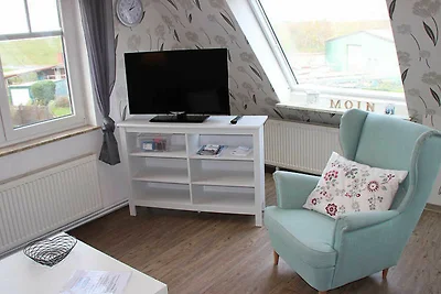 Ferienwohnung Island