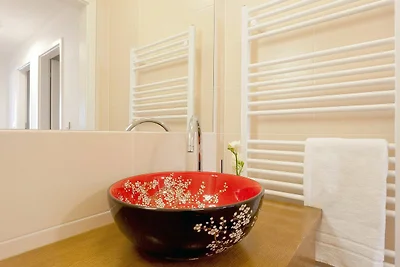 Seeresidenz Haus Nordic * App. B 0.2