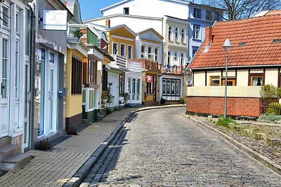 Appartamento Vacanza con famiglia Warnemünde
