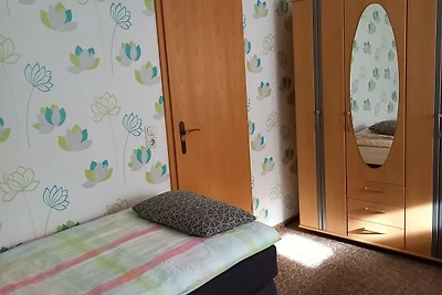 Ferienwohnung Pfanne