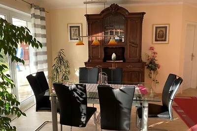 Ferienwohnung 1C Erdgeschoss