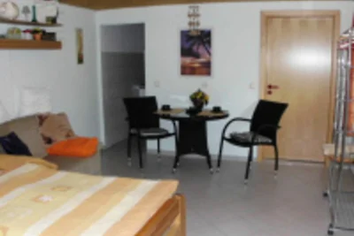 Vakantieappartement Gezinsvakantie Sangerhausen