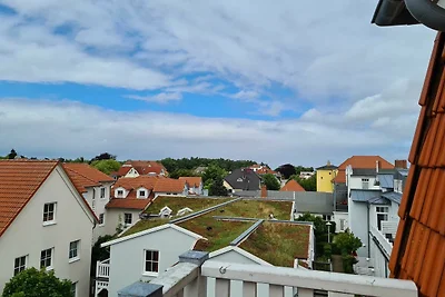 Vakantieappartement Gezinsvakantie Kühlungsborn