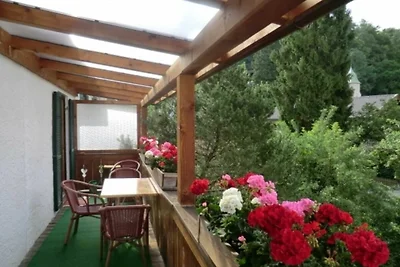 Ferienwohnung Setzberg