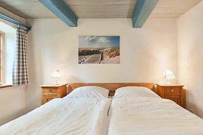 Vakantiehuis Ontspannende vakantie Schwabstedt