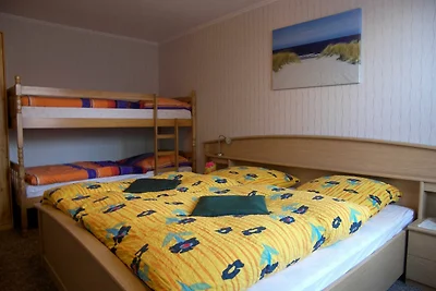 Ferienwohnung Reimann