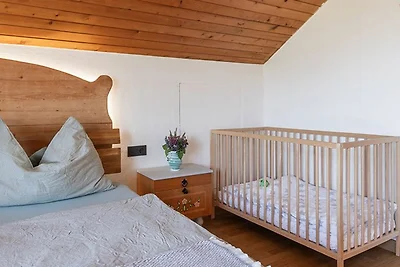 Vakantieappartement Gezinsvakantie Eisenberg