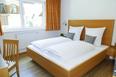 Vakantieappartement Gezinsvakantie Mayrhofen