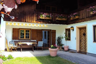 Vakantieappartement Gezinsvakantie Rottach-Egern