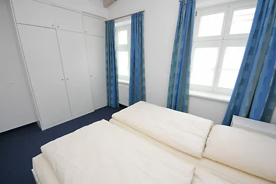 Vorderreihe, Fewo 108