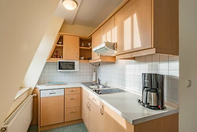 3-Zimmer-Apartment - C22