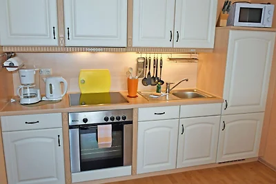 Appartement Balance 6