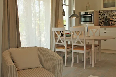 Appartamento Vacanza con famiglia Börgerende-Rethwisch