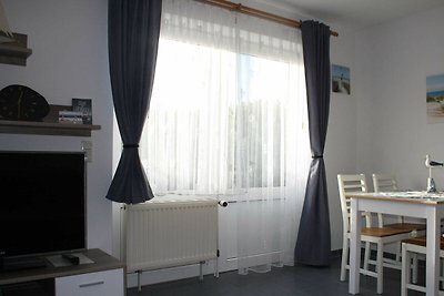 Vakantieappartement Gezinsvakantie Jemgum