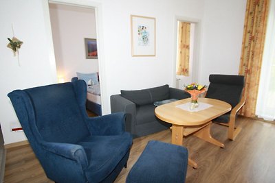 Vakantieappartement Gezinsvakantie Rostock