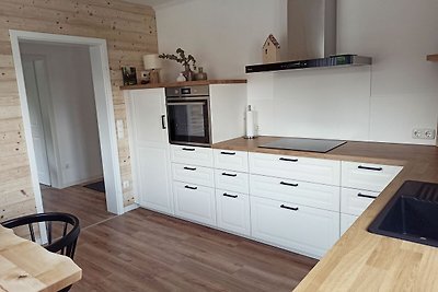 Vakantieappartement Gezinsvakantie Betzenstein