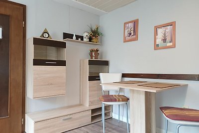 Vakantieappartement Gezinsvakantie Münden