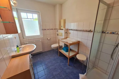 Ferienwohnung Villa Seestern 10