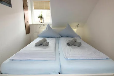 ROB 19 für 6 Personen, ca. 86 qm, Sauna