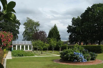 Appartamento Vacanza con famiglia Südbrookmerland