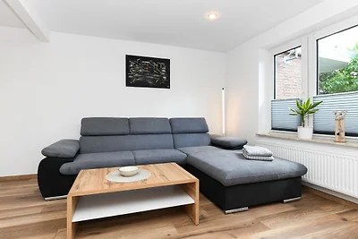 Appartamento Vacanza con famiglia Wittmund