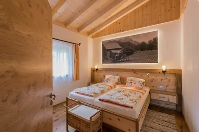 Chalet Ferienhaus 16