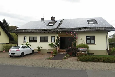 Vakantieappartement Gezinsvakantie Miltenberg