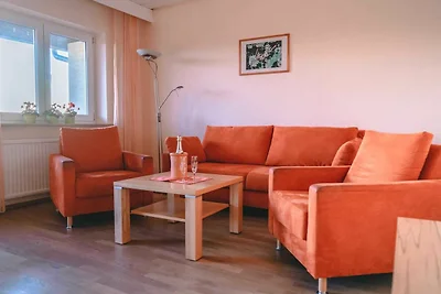 Vakantiehuis Ontspannende vakantie Oedheim