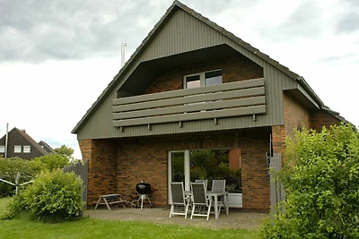 Ferienhaus Lieblingsort Friedrichskoog