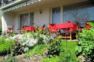 2-Raum Ferienwohnung (bis 2 Personen)