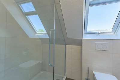 Haus A - Whg 04 mit Balkon